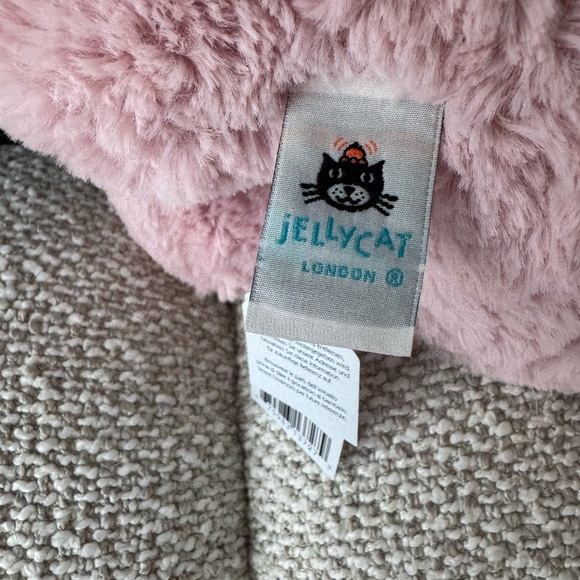 Jellycat Barnabus Pig - Picture 3 of 6